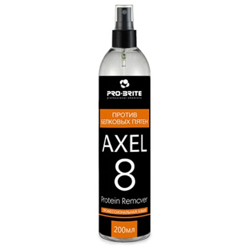 Axel-8. Protein remover
